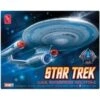AMT 1/2500 Star Trek Cadet Series USS Enterprise NCC-1701-C (Snap) -Model Haven Shop AMT661 2T