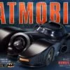 AMT 1/25 1989 Batmobile -Model Haven Shop AMT935 2