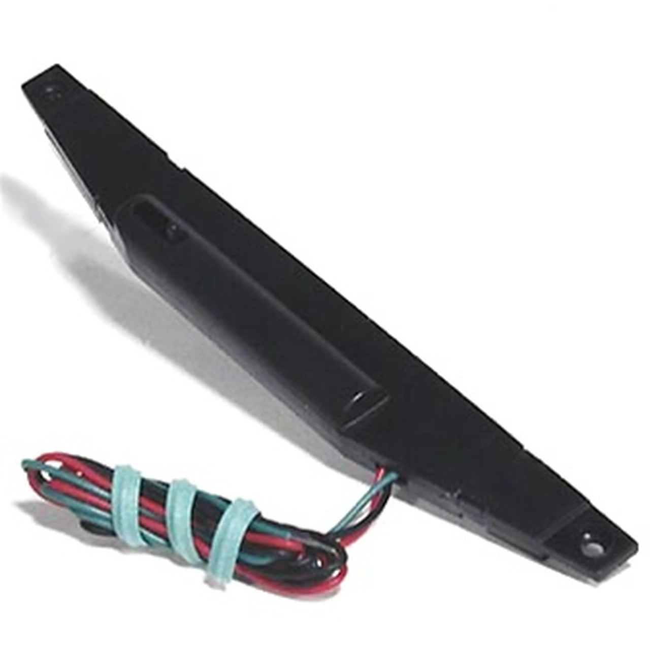 Atlas Model Railroad Co. Remote Control Switch Machine -- Left Hand - Fits Atlas Code 80 Standard Line Turnout (Switch) 3 Atlas Model Railroad Co. Remote Control Switch Machine -- Left Hand - Fits Atlas Code 80 Standard Line Turnout (Switch)