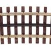 Atlas O O54 Half Curve Track -Model Haven Shop ATO 6061 2 17094.1504130708