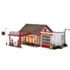 Woodland Scenics Fill'er Up & Fix'er - N Scale -Model Haven Shop BR4922 f 1