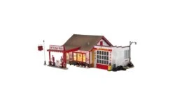 Woodland Scenics Fill'er Up & Fix'er - N Scale