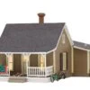 Woodland Scenics Granny's House - HO Scale