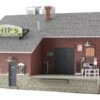Woodland Scenics Chip's Ice House - HO Scale