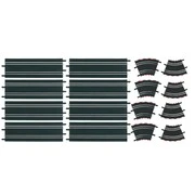 Carrera Extension Set 3, For Use Only With GO!!! And Digital 1/43