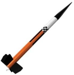 Estes CHUTER 2 Rocket