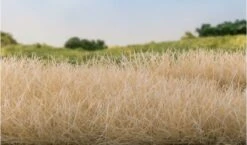 Woodland Scenics 4mm Static Grass Straw
