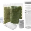 Woodland Scenics Static Grass Starter Kit -Model Haven Shop FS647 f 1