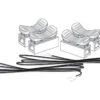 Woodland Scenics JustPlug Extension Cable Kit -Model Haven Shop JP5684 f 1