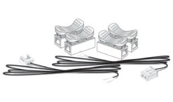 Woodland Scenics JustPlug Extension Cable Kit