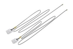 Woodland Sceincs Just Plug® Cool White LED Nano Lights