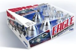 MPC 1/48 Space: 1999 Eagle Transporter Deluxe Accessory Set