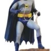Moebius Models 1966 Batman Figure -Model Haven Shop MOE950