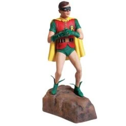 Moebius Models 1/8 1966 Robin