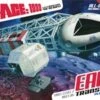 MPC 1/48 Space 1999 - Eagle Transporter -Model Haven Shop MPC825 2T