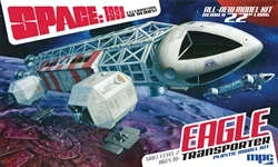 MPC 1/48 Space 1999 - Eagle Transporter 3 MPC 1/48 Space 1999 - Eagle Transporter