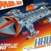 MPC 1/72 Space: 1999 Hawk Mk IX -Model Haven Shop MPC881 2T