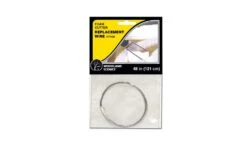 Woodland Scenics Foam Cutter Replacement Wire
