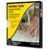Woodland Scenics Paving Tape™ -Model Haven Shop ST1455 f 1