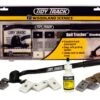 Woodland Scenics Rail Tracker™ Cleaning Kit -Model Haven Shop TT4550 f 1