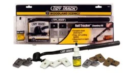 Woodland Scenics Rail Tracker™ Cleaning Kit