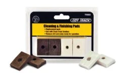 Woodland Scenics Cleaning & Finishing Pads