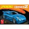 AMT 1/25 2006 Nissan 350Z Model Kit