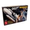 AMT 1/200 Moonraker Shuttle W/Boosters James Bond -Model Haven Shop amt amt 1208 1 200 moonraker shuttle w boosters ja