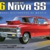 AMT 1:25 1966 Chevy Nova SS Scale Model Kit 1 AMT 1:25 1966 Chevy Nova SS Scale Model Kit -Model Haven Shop amt1198 2097b73e06084451b9c8f85e19c634cb694abb80 14165