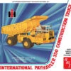 AMT 1/25 International Payhauler 350 Construction Dump Truck Model Kit -Model Haven Shop amt1209 9c930154b58d08ef41a5483e8cae48a030d38304 67940