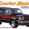 AMT 1/25 1978 Ford Courier Minivan Model Kit 2 AMT 1/25 1978 Ford Courier Minivan Model Kit -Model Haven Shop amt1210 92727a5fdbf61bb8d0d58d863d2ddaf1a2490153 38828