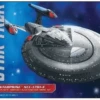 AMT 1/1400 Star Trek USS Enterprise NCC-1701-E -Model Haven Shop amt853