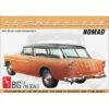 AMT 1/16 1955 Chevy Nomad Wagon Kit -Model Haven Shop amts1005