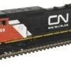 Atlas Canadian National Dash 8-40CW Road #2120 2 Atlas Canadian National Dash 8-40CW Road #2120 -Model Haven Shop atl1001224