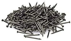 Atlas Track Nails (500 Per Pack)