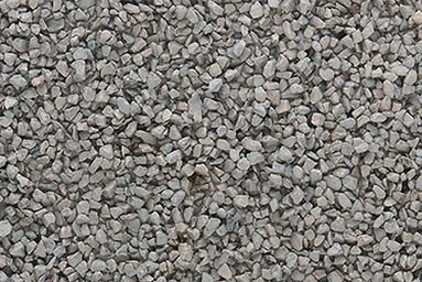 Woodland Scenics GRAY Ballast Shaker - Coarse 3 Woodland Scenics GRAY Ballast Shaker - Coarse