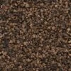 Woodland Scenics Dark Brown Coarse Ballast Bag -Model Haven Shop b78 mmkh g3