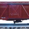 Williams By Bachmann 40' Steel Boxcar Canadian Pacific (O Scale) 1 Williams By Bachmann 40' Steel Boxcar Canadian Pacific (O Scale) -Model Haven Shop bac47402