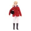 Breyer BRENDA - SHOW JUMPER 8" FIGURE -Model Haven Shop brenda show jumper 8 figure model breyer 971778 2000x