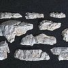 Woodland Scenics Rock Molds Outcroppings -Model Haven Shop c1230