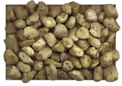 Woodland Scenics Buff Talus - Rock Debris - Extra Coarse