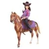 Breyer Western Horse & Rider -Model Haven Shop classics western horse and rider model breyer 726819 2000x