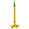 Estes VIKING™Rocket -Model Haven Shop est1949