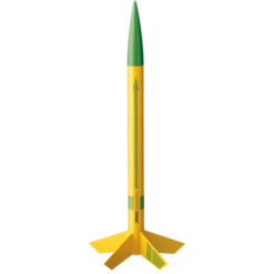 Estes VIKING™Rocket