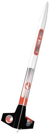 Estes Phoenix Bird Rocket