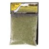 Woodland Scenics 7mm Static Grass Light Green -Model Haven Shop fs623