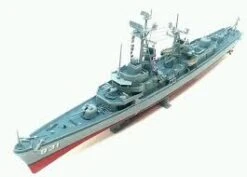 Atlantis 1/320 USS Forrest Sherman