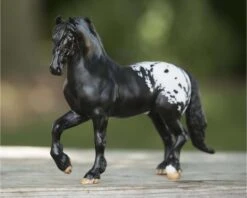 Breyer Harley