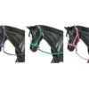 Breyer Hot Colored Nylon Halters - 3pc Assortment -Model Haven Shop hot colored nylon halters 3 piece assortment model breyer 714695 2000x