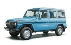 ITALERI 1/24 MERCEDES BENZ G230